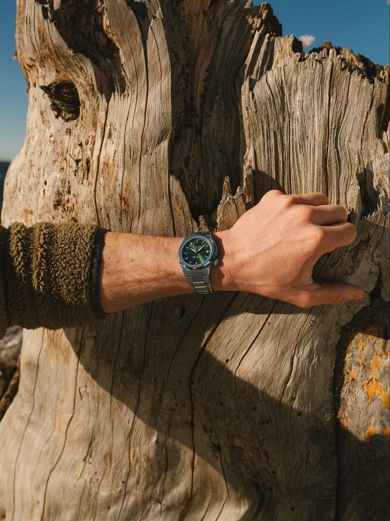 Ba111od Chapitre 7 Forest Green