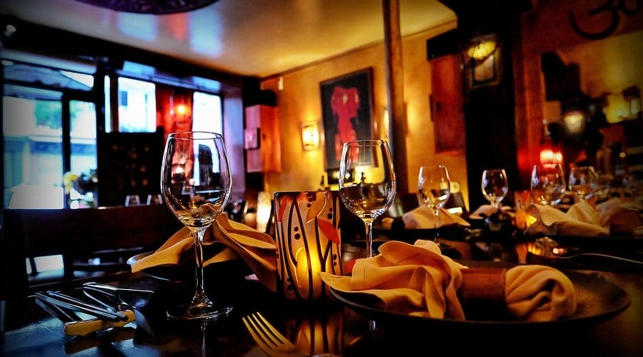 Le Sourire de Saïgon, à Paris, offre une expérience unique et inoubliable.