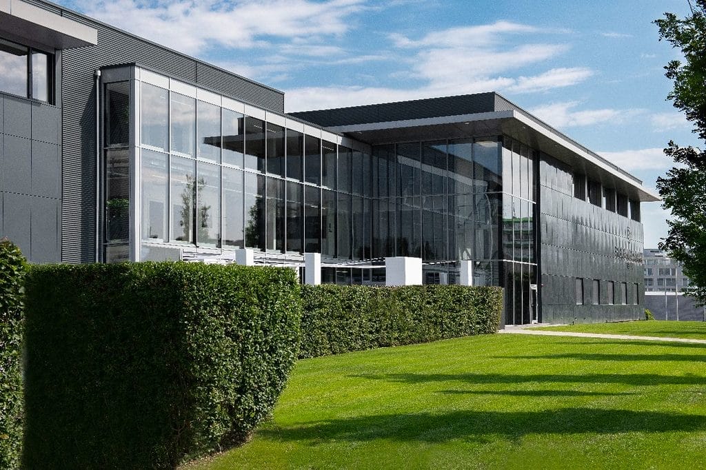 La Manufacture Frederique Constant